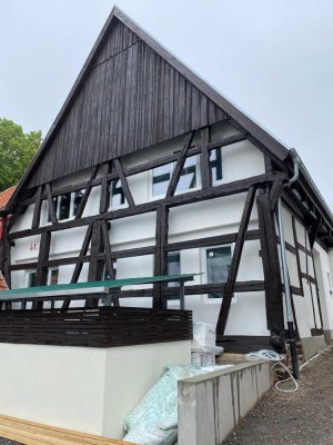 Wunderschönes Haus ca. 146 qm Wohnfläche mit Terrasse und Garten