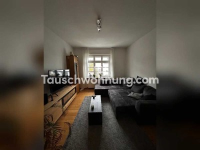 Tauschwohnung: Suche Wohnung in Münster - biete Wohnung in Wuppertal