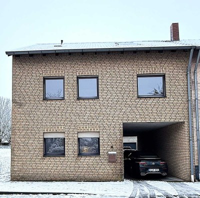 Hürtgenwald-Großhau Einfamilienhaus mit Blick ins Grüne und ausreichend Platz für die Familie