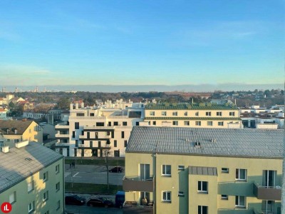 2-Zimmer Mietwohnung in Schwechat, zentral, sofort beziehbar