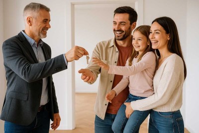 4 WE | QNG+ | NRW-Förderung | 2× DHH 174 | 340 m² | Festpreis & Bauzeitgarantie