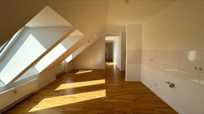 Für Paare oder Familien! Wohntraum mit Dachterrasse