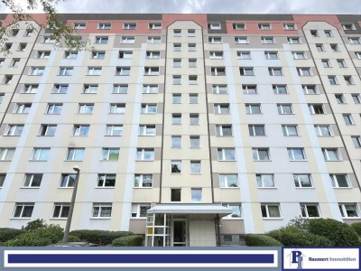 Top-Lage in Berlin! Vermietete 61m² Wohnung mit Loggia