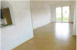 Geschmackvolle 3-Zimmer-Wohnung mit EBK & Balkon in ruhiger Lage