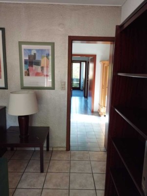DG-Oase in Lichtenrade – 3 Zimmer · Balkon · Stellplatz · Bezugsfrei · 84 m² Wohnfläche