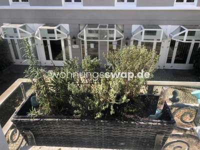 Wohnungstausch: Mittelweg 44