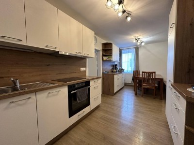 NEUER PREIS! Mehrfamilienhaus mit 5 Wohneinheiten in Top-Lage – Böheimkirchen Zentrum