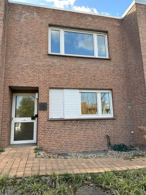 Attraktives 4-Zimmer-Reihenhaus mit EBK in Münster Hiltrup-Ost