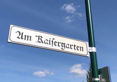 3 Zimmer Wohnung!
