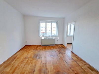 Wohnen mit Garten in Weiz - 70m² zum Top-Preis