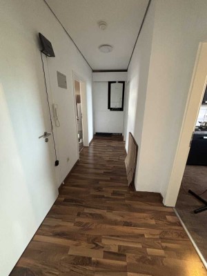 2 Zimmer Wohnung
