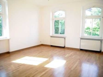 Geräumige, helle Wohnung in Plauen