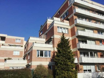 ruhiges Haus sucht  Single für eine 1-Zimmer-Wohnung
