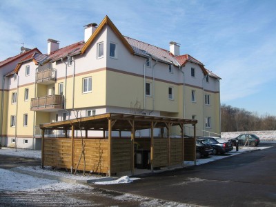 Melk (Pielachberg), 3 Zimmer, 77,07 m² / 00281 00105