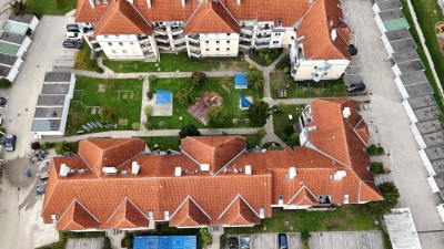 Melk (Pielachberg), 3 Zimmer, 73 m² / 00283 00093