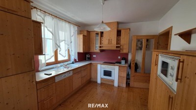 Wunderschöne lichtdurchflutete 3 Zimmerwohnung in ruhiger Lage in Leibnitz