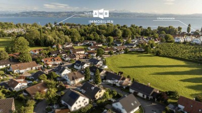 Seltene Gelegenheit in Langenargen | Einfamilienhaus mit ELW in ruhiger und seenaher Lage