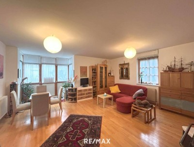 Top Preis - Top Lage! Wunderschöne, helle 3 Zimmer-Wohnung