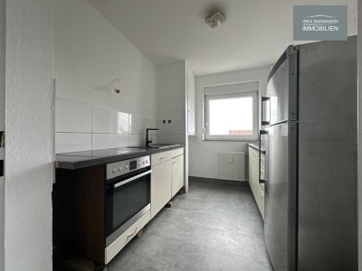 Ich warte auf DICH: 2 Zimmer Wohnung mit Balkon und perfekter Anbindung in Gerlingen