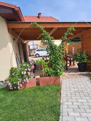 Neuer Preis! Moderne Wohnungen in Güssing - Vollrenoviert, großzügige Fläche, top Ausstattung, inkl. Garage und Garten!