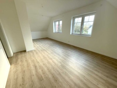 Für den anspruchsvollen Single  - Neubauwohnung Erstbezug