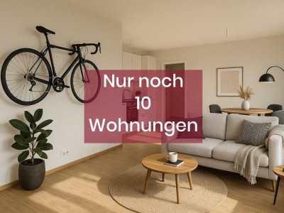 **Open House - 25. Mai - mit Anmeldung**