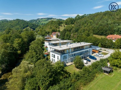 Ideal für Ihre nächste Investition in der Nähe des Wassers.