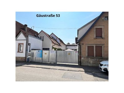 Wohnhaus / Gästehaus und Lager - ideal für Handwerksbetrieb und zum Vermieten Tesla3 in Preis