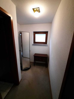 Möblierte 35qm Einlieger-Einzimmerwohnung