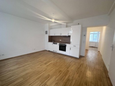 3-Zimmer-Gartenwohnung in 1170 Wien, Gürtelnähe für 329.000 €