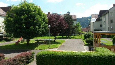 3 ZIMMER, LICHTDURCHFLUTET, BALKON, GARAGE, RUHIG, *PROVISIONSFREI*