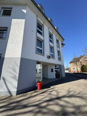 3-Zimmer-Eigentumswohnung mit Balkon und PKW-Stellplatz im Zentrum von Neubeckum