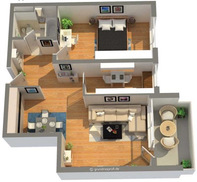 TOP SANIERTE UND GEMÜTLICHE WOHNUNG (ZWEISTUFIGES BIETERVERFAHREN)