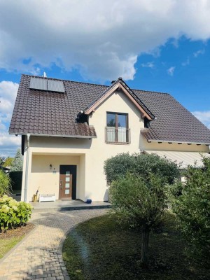 Nachmieter für wunderschönes Einfamilienhaus in Krummensee gesucht