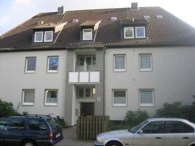 3-Zimmer-Wohnung (ca. 77,30 m²) – Bezugsfrei ab Februar