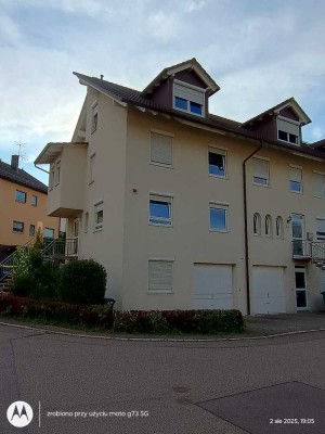 Geräumiges 8-Raum-Reihenendhaus mit gehobener Innenausstattung in Niefern Niefern-Öschelbronn