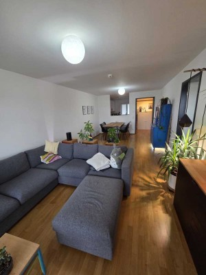 KLP 20-Wohnen im Zentrum von Geretsried-Gartenberg