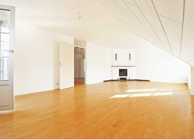 ° Wohnen am Rande der Felder & Wiesen mit einem idyllischen Weitblick ins Grüne °