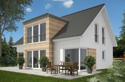 Großzügiges Einfamilienhaus in ruhiger Lage, mit schönem Garten und guter Anbindung