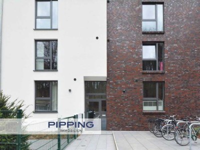 Modernes Wohnen im Herzen Reinbeks:
"Gemütliche 3-Zimmer-Wohnung mit Balkon und Stellplatz"