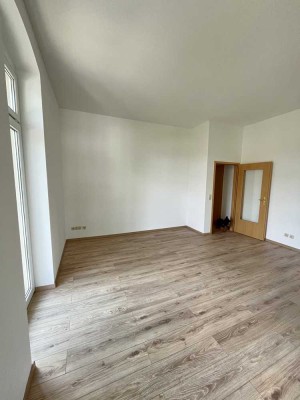 Raus bei Mutti - die erste eigene Wohnung!