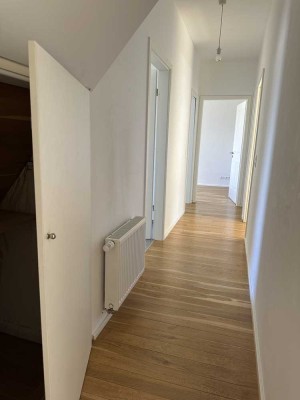 Köln Sülz Wunderschöne Wohnung Dachgeschoss bezugsfrei