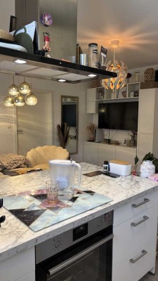 Nachmieter gesucht! Moderne 2-Zimmer-Wohnung mit top Anbindung