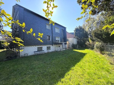 Dachgeschoss-Traum: 3 Zimmer, Badewanne, Keller & großer Garten, DO-Wellinghofen – ideal für Paare!