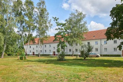 Mein neues Zuhause!!!