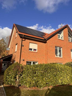 Rethmar - ruhige Wohnlage - Nähe Gutshof