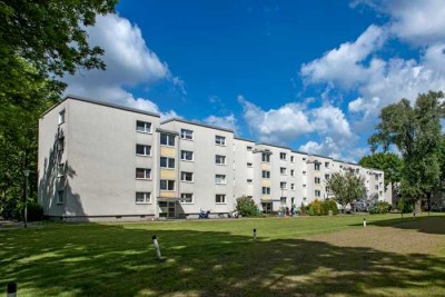 Demnächst frei! 3-Zimmer-Wohnung in Monheim am Rhein Baumberg