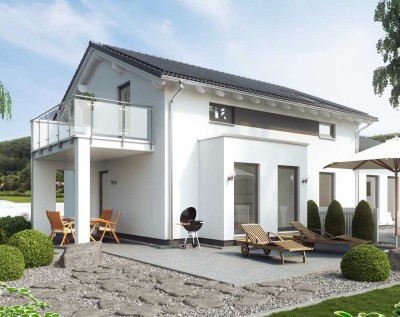 Dein individuelles Mehrgenerationenhaus in Nossen - ein Traum wird wahr