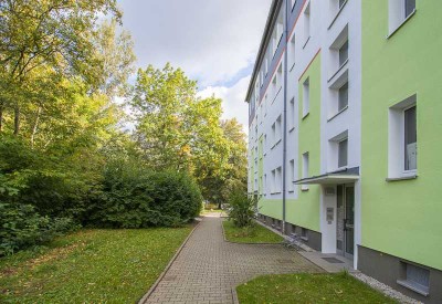 *WOHNEN AUF ZEIT *-Nähe Klinikum Chemnitz