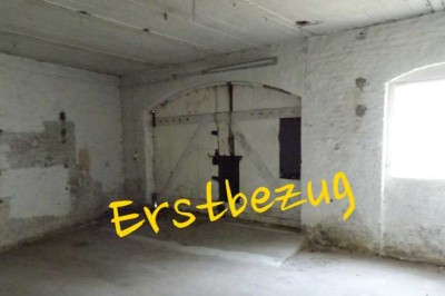 Schicker Schuppen - Teil 1